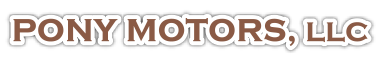 Pony Motors